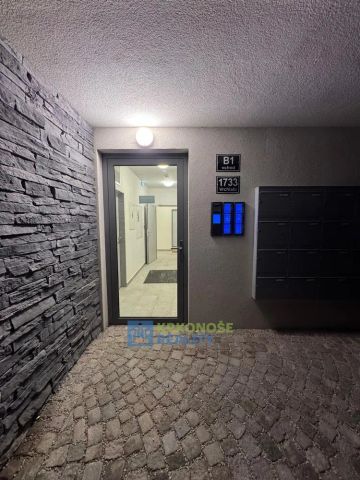 Pronájem designového apartmánu 2+kk se saunou, výhled na Labe – Vrchlabí - Фото 3
