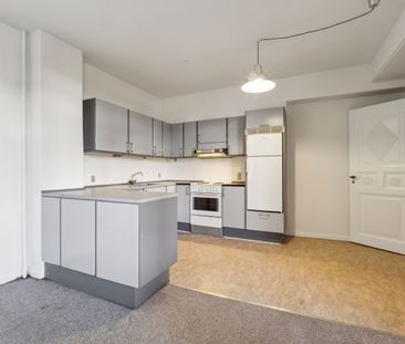 Sct. Mathiasgade 40, 1.mf. - Foto 3