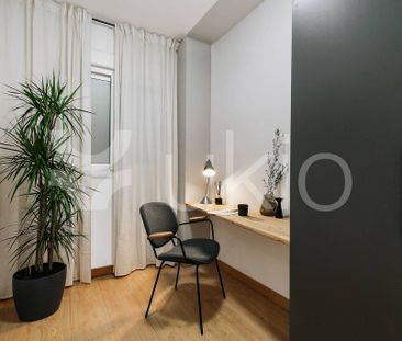 5 room luxury Apartment for rent in Barcelona, Spain - Photo 5