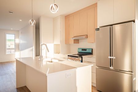 Appartement - 3852 Grande Allée - Photo 2