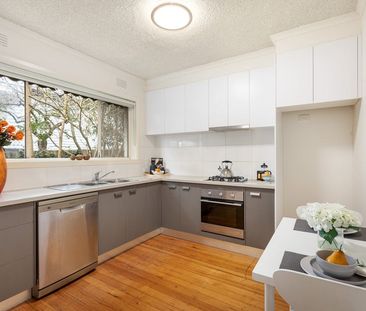 4/37 Thomas Street, Camberwell VIC 3124 - Apartment For Rent | Domain - Photo 3
