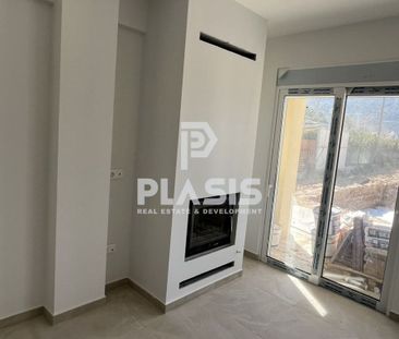 Μεζονέτα για ενοικίαση Μαραθώνας - Φωτογραφία 1