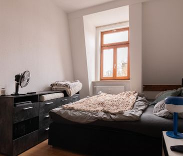 2,5-Zimmer Wohnung mitten in der Innenstadt - Photo 4