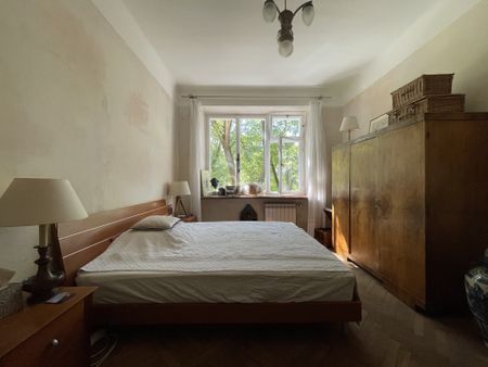 Wyjątkowa nieruchomość | 2 sypialnie | Kamienica - Zdjęcie 4