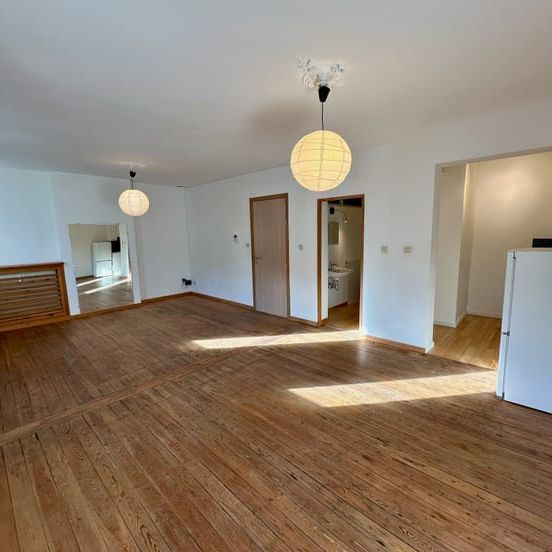 Studio te huur - Foto 1