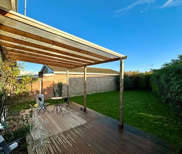 Curtis Drive, Feltwell, THETFORD - Photo 3