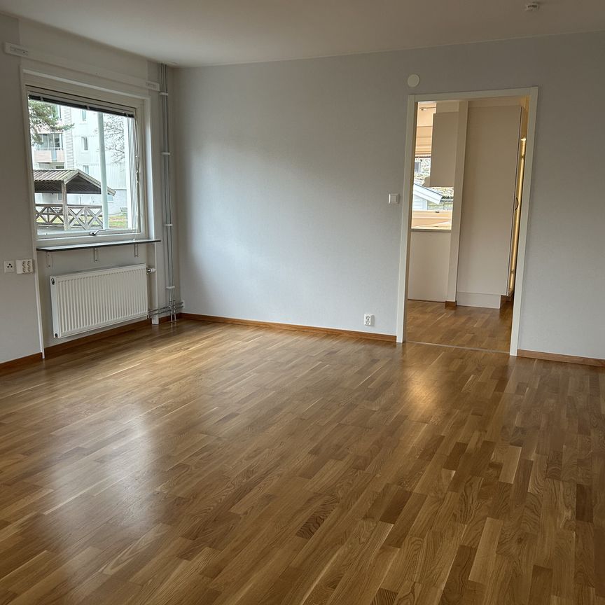 Narvavägen 28 C - Photo 1