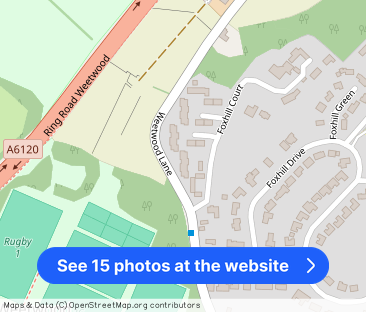 Foxhill Court, Headingley, LS16 5PL - Photo 1