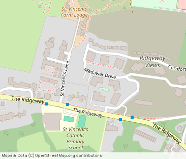 Ridgeway Views, Mill Hill, LONDON, NW7 - Photo 1