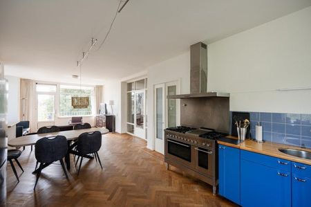 Te huur: Appartement Van Alkemadelaan in Den Haag - Photo 5