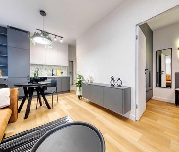 Piękne mieszkanie - Фото 5