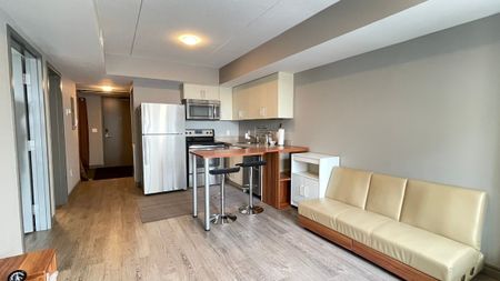 For Lease - 321 Spruce Street Unit# 505, Waterloo, Ontario - Photo 4