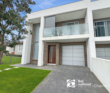 Luxurious 4-Bedroom Duplex – Modern Living Meets Comfort! - Photo 6