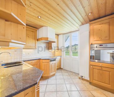4.5 Zimmer, 123 m², 2. Stock - Photo 6