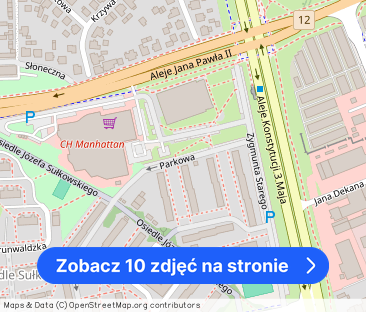 MIESZKANIE DO WYNAJĘCIA - LESZNO ul. PARKOWA - Zdjęcie 1