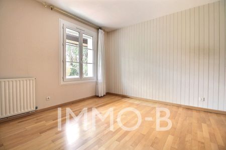 Location Maison 4 pièces 94m² RAMONVILLE ST AGNE 31520 - Photo 4