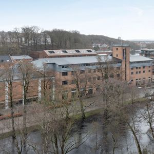 Svanemærkede lejeboliger i første række til vandet - Photo 3