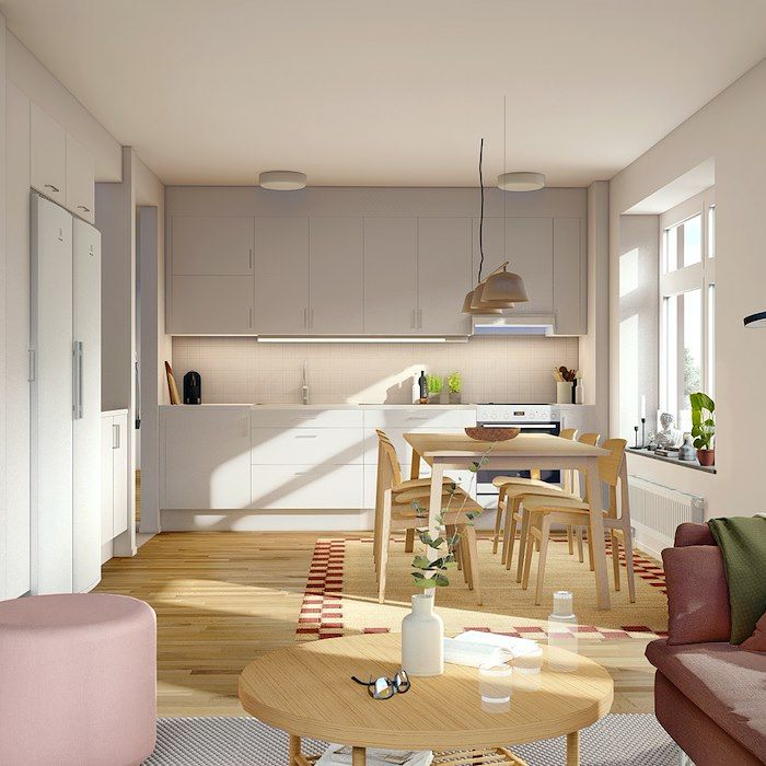 Hälsovägen 16E, Flemingsberg - Photo 1