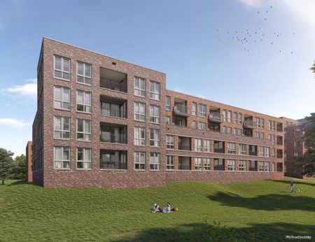 Waaijenstein 44, 6515JH Nijmegen - Photo 2