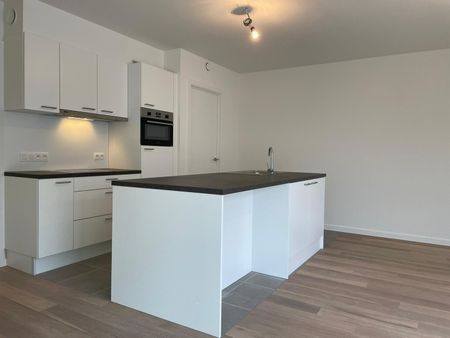 Instapklaar appartement met afgesloten garagebox - Photo 5