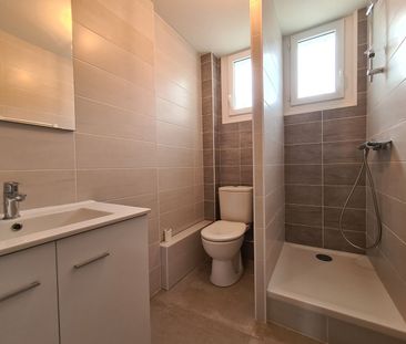 Location Appartement 3 pièces 52m² RENNES 35000 - Photo 5