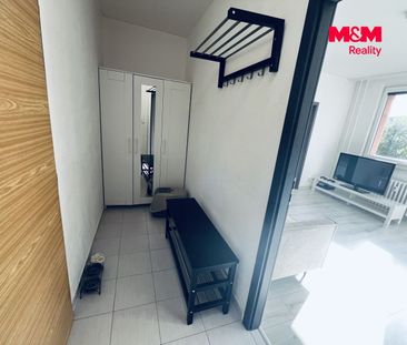 Pronájem, Byt 2+1, 43 m², Třinec, Sosnová - Photo 5
