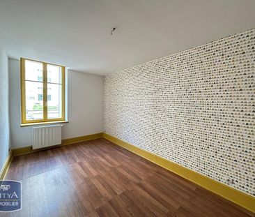 Location Appartement 3 pièces 68m² NANCY 54000 - Photo 2