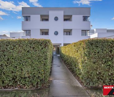 6/2 Cunningham Street, Griffith ACT 2603 - Apartment For Rent | Domain - Photo 5