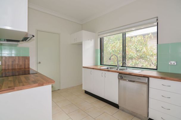 Conveniently Located Secure Unit - Photo 1
