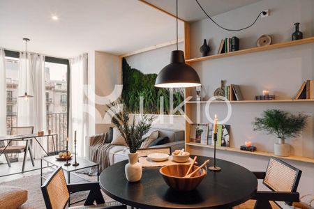 Barcelona Capital, Catalonia 08011 - Foto 2