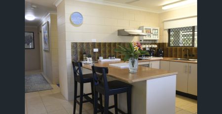 Discover the ultimate coastal living experience with this captivating beachfront home - breathtaking, uninterrupted ocean and Dunk Island views! - Photo 4