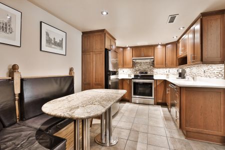500 Rue de la Montagne, apt. 303 - Photo 3