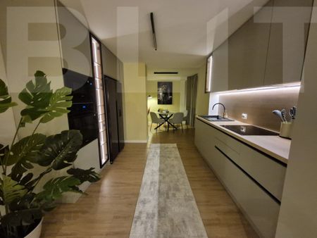 REȘEDINȚĂ PRIVATĂ ULTRA LUX | CENTRUL DEVEI - Photo 4