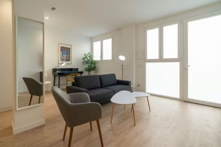 Carrer de Recared, Valencia, Valencian Community 46001 - Foto 4