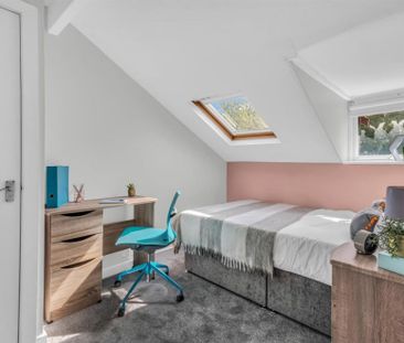 Hyde Park Road, Hyde Park, LS6 1AH - Photo 1