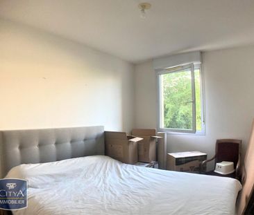 Location Appartement 2 pièces 42m² CAHORS 46000 - Photo 1