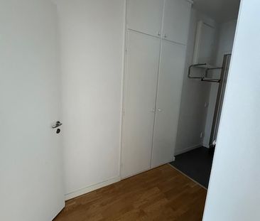 Råsundavägen 39B - Photo 3