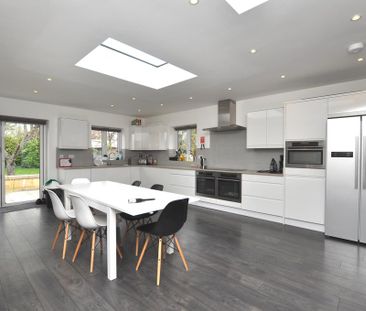 1 bedroom house to rent - Photo 5