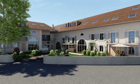 3-room attic in Borex! - Photo 5