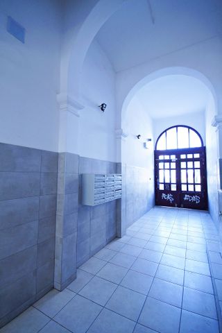 2-pokojowe mieszkanie w samym centrum Szczecina - Zdjęcie 3