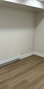 Renovated Basement Apartment in Hillcrest Village (utilities included) - Photo 4