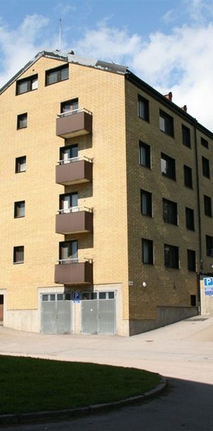 Fogdevägen 4 A - Photo 1