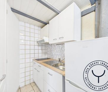 Studio 17m2 - Photo 5