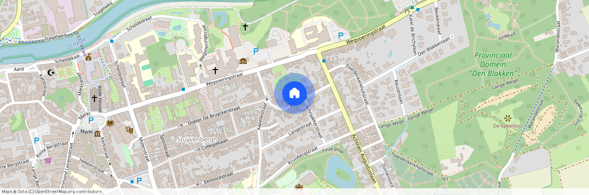 Putstraat, 31, 11, 9230, Wetteren