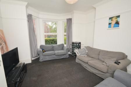 Wellington Road, Withington, Manchester, M20 - Photo 1