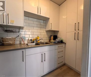 521 PARK Street Unit# 4, Kitchener, Ontario, N2G1N8 - Photo 6