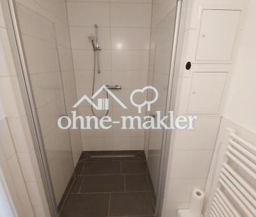 Möbliertes Apartment in Berlin Adlershof - Foto 1