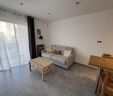 Appartement 1 pièce(s) 30.32 m² - Photo 5