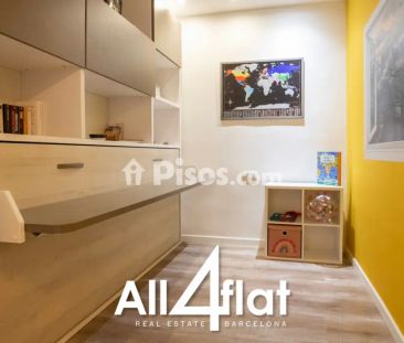 Piso en alquiler en Carrer dels Corders - Foto 6