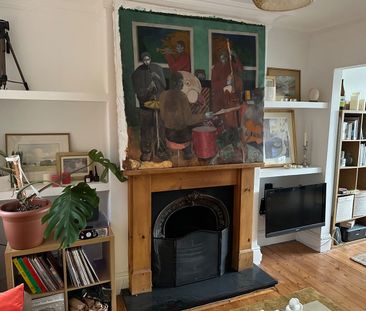 Room in a Shared House, Collingwood Road, M19 - Photo 2